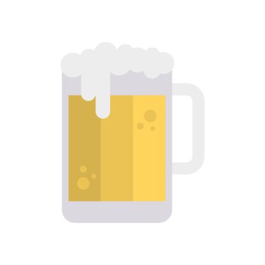 Web tasarım için renk simgesi. Vektör çizim 