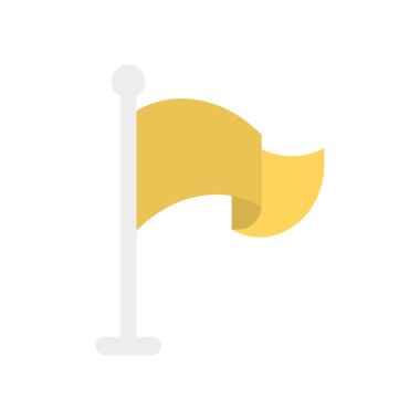 Web tasarım için renk simgesi. Vektör çizim 