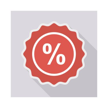 indirim teklif satış vektör çizim 