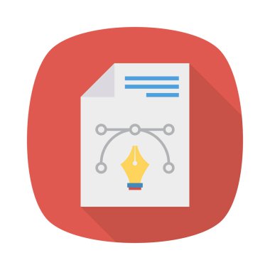 Görüntülü sohbet kabarcık telefon vektör çizim 