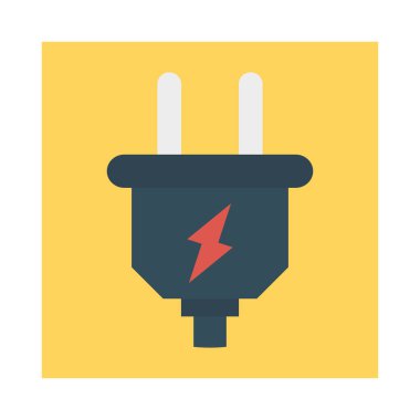 Web tasarım için renk simgesi. Vektör çizim 