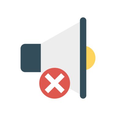 Web tasarım için renk simgesi. Vektör çizim 