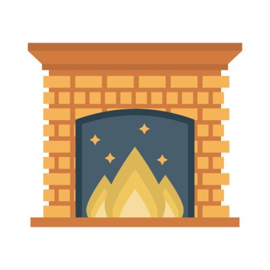 Web tasarım için renk simgesi. Vektör çizim 