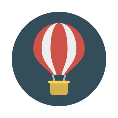 Web tasarım için renk simgesi. Vektör çizim 