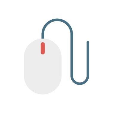 Web tasarım için renk simgesi. Vektör çizim 