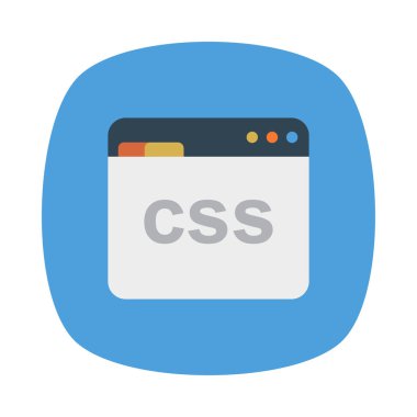 CSS geliştirme tarayıcı vektör çizim 