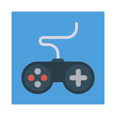 Web tasarım için renk simgesi. Vektör çizim 