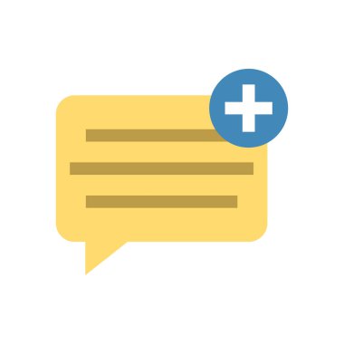 Web tasarım için renk simgesi. Vektör çizim 