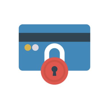 Web tasarım için renk simgesi. Vektör çizim 