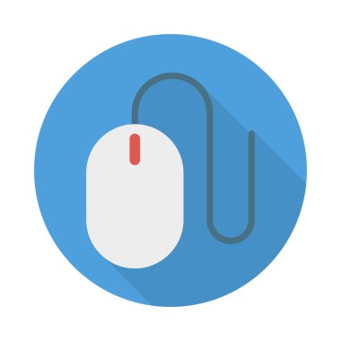 Web tasarım için renk simgesi. Vektör çizim 