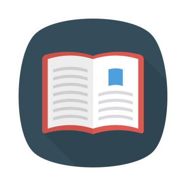 belge sayfası kağıt vektör çizim 