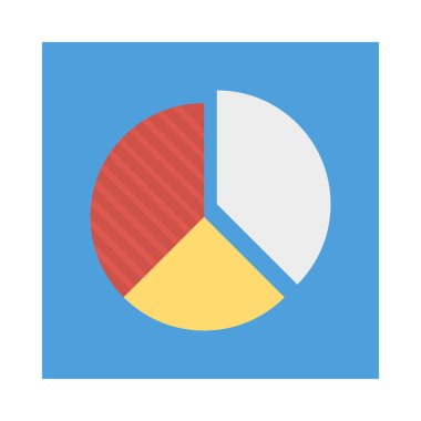 grafik grafik istatistikleri vektör çizim 