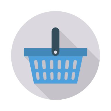 Web tasarım için renk simgesi. Vektör çizim 