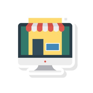 e ticaret online alışveriş  