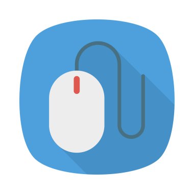 tıklayın fare imleç vektör çizim 