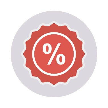 Web tasarım için renk simgesi. Vektör çizim 