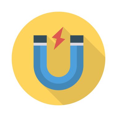 Web tasarım için renk simgesi. Vektör çizim 