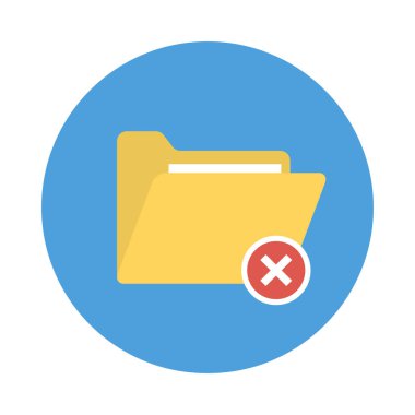 Web tasarım için renk simgesi. Vektör çizim 