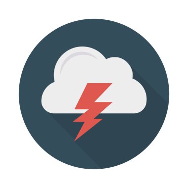 Web tasarım için renk simgesi. Vektör çizim 