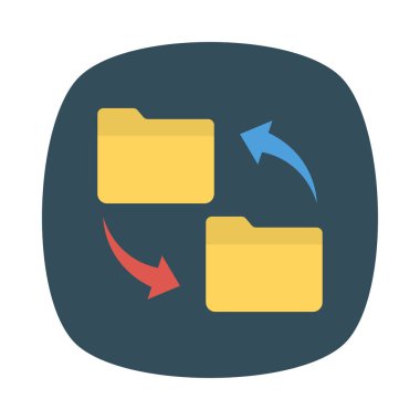 vektör çizim paylaşımı exchange dosya transferi 