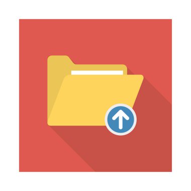 klasörüne upload Dizin vektör çizim 