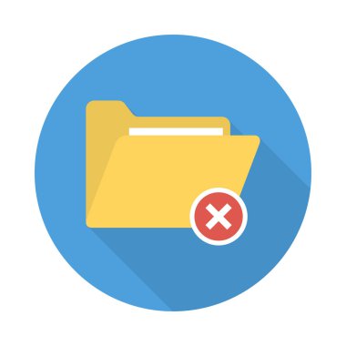 Web tasarım için renk simgesi. Vektör çizim 