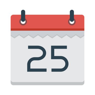 Noel renk web vektör çizim