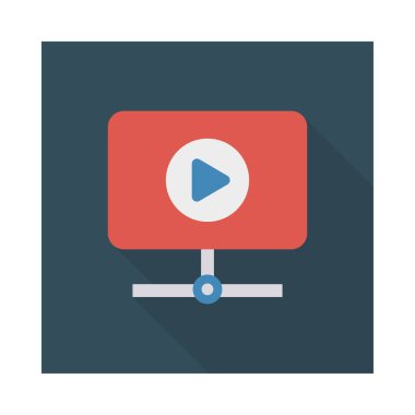 video oynatımını vektör çizim paylaşımı 