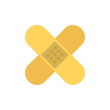 Web tasarım için renk simgesi. Vektör çizim 