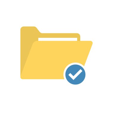 Web tasarım için renk simgesi. Vektör çizim 