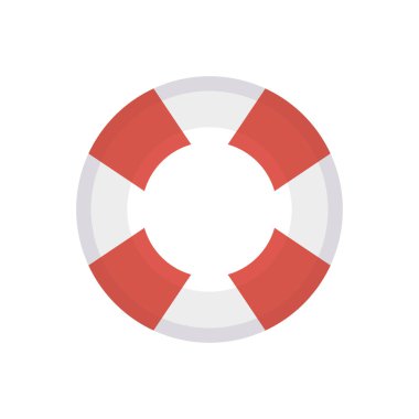 Web tasarım için renk simgesi. Vektör çizim 