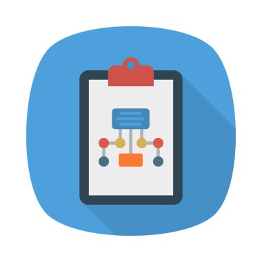 parlak kontrast tasarlamak vektör 