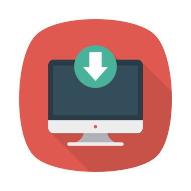 batarya akü şarj vektör çizim 