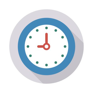 Web tasarım için renk simgesi. Vektör çizim 