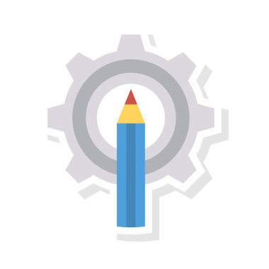 tasarım tercih vektör çizim ayarlama 