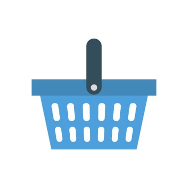 Web tasarım için renk simgesi. Vektör çizim 