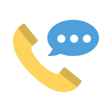 Web tasarım için renk simgesi. Vektör çizim 