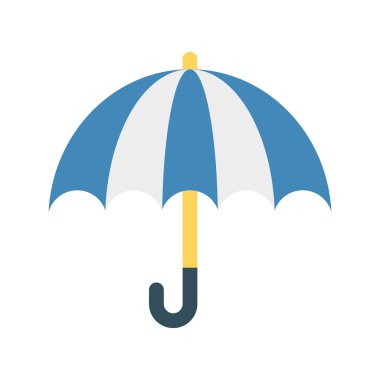 Web tasarım için renk simgesi. Vektör çizim 