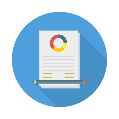 Web tasarım için renk simgesi. Vektör çizim 