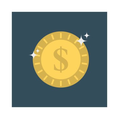 Web tasarım için renk simgesi. Vektör çizim 