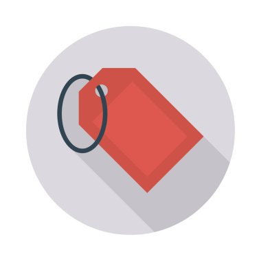 Web tasarım için renk simgesi. Vektör çizim 