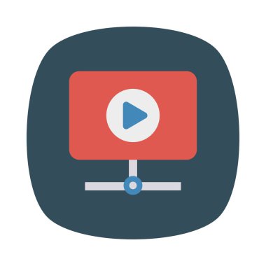 video oynatımını vektör çizim paylaşımı 