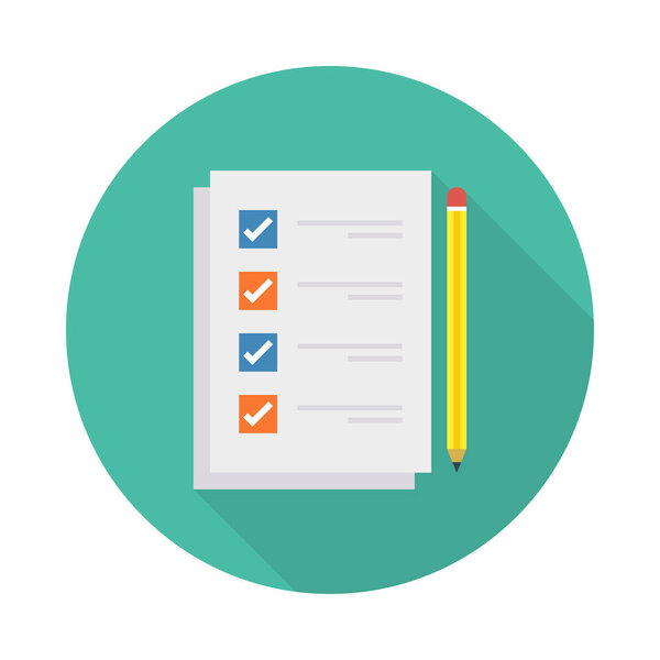 Цвет иконки для веб-дизайна. Векторная иллюстрация
 