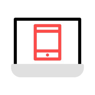 dosya aktarımı mobil vektör çizim paylaşımı 