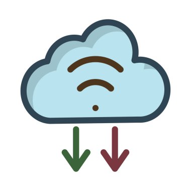 vektör çizim barındırma bulut indir 
