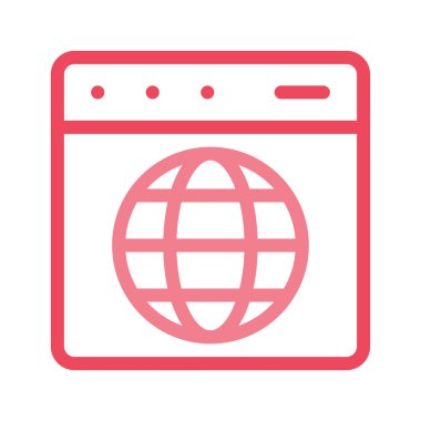 tarayıcı web sayfa Internet  