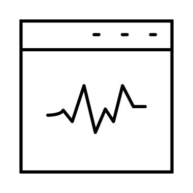 bakliyat tarayıcı web vektör çizim 