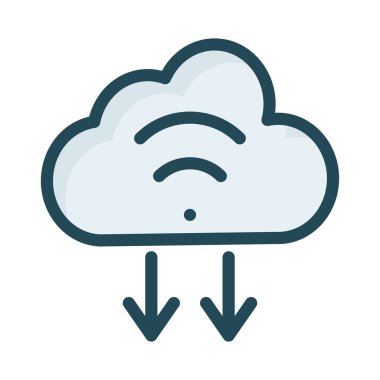 vektör çizim barındırma bulut indir 