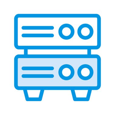 Sunucu veri merkezi veritabanı  