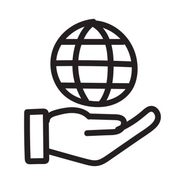 güvenli tarayıcı koruması vektör çizim 